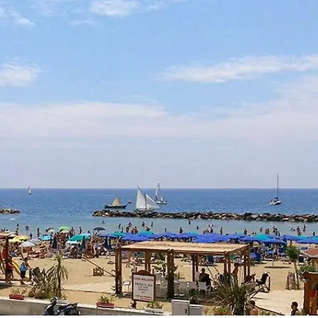 Appartamento Blu Sea