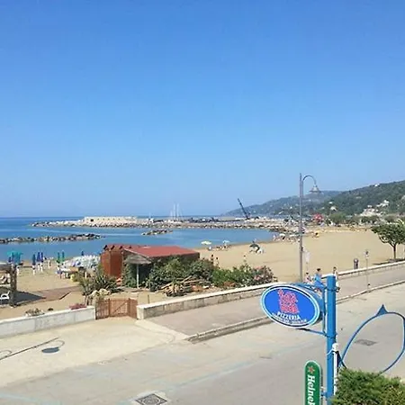 Blu Sea *