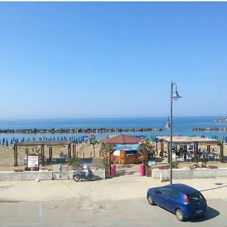 Blu Sea Appartamento